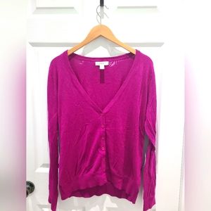 Forever 21 Cardigan. SIZE L